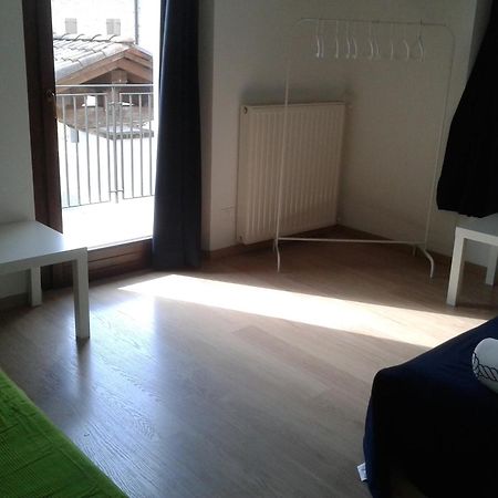 Appartement Casa Romea à Cividale del Friuli Chambre photo