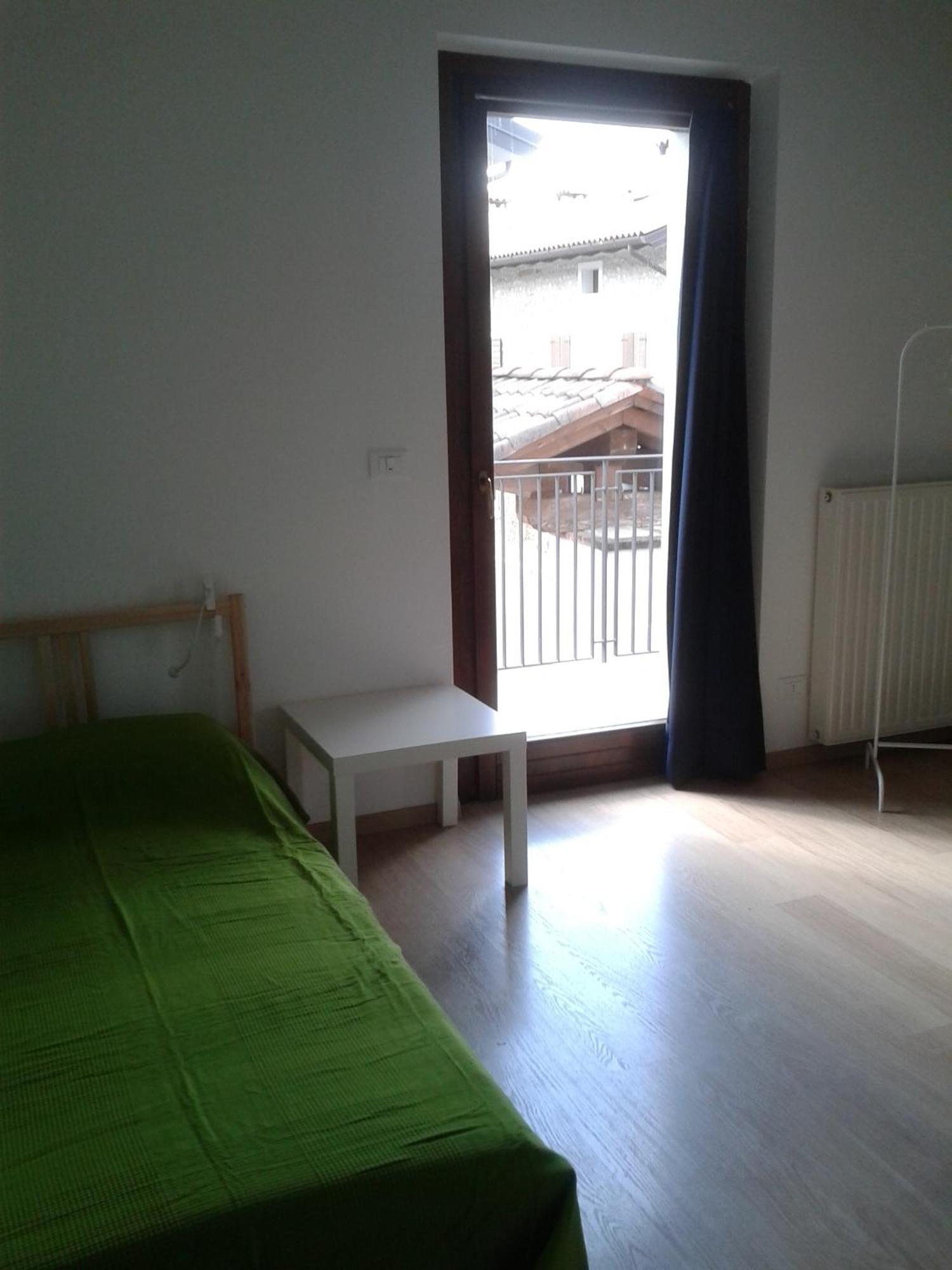Appartement Casa Romea à Cividale del Friuli Chambre photo