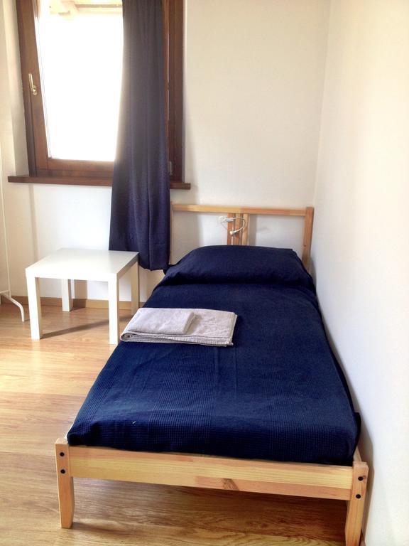 Appartement Casa Romea à Cividale del Friuli Extérieur photo