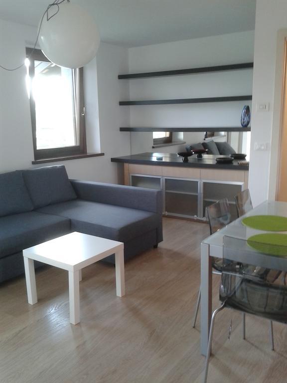 Appartement Casa Romea à Cividale del Friuli Chambre photo