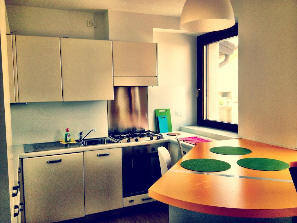 Appartement Casa Romea à Cividale del Friuli Chambre photo
