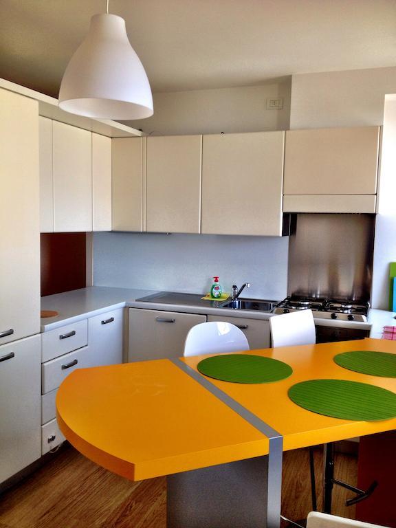 Appartement Casa Romea à Cividale del Friuli Chambre photo