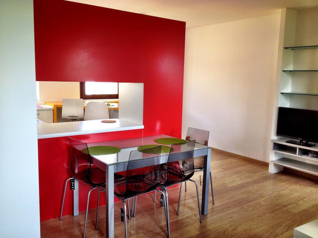 Appartement Casa Romea à Cividale del Friuli Chambre photo
