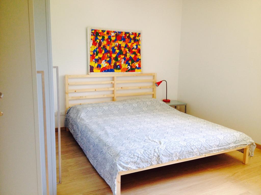 Appartement Casa Romea à Cividale del Friuli Chambre photo