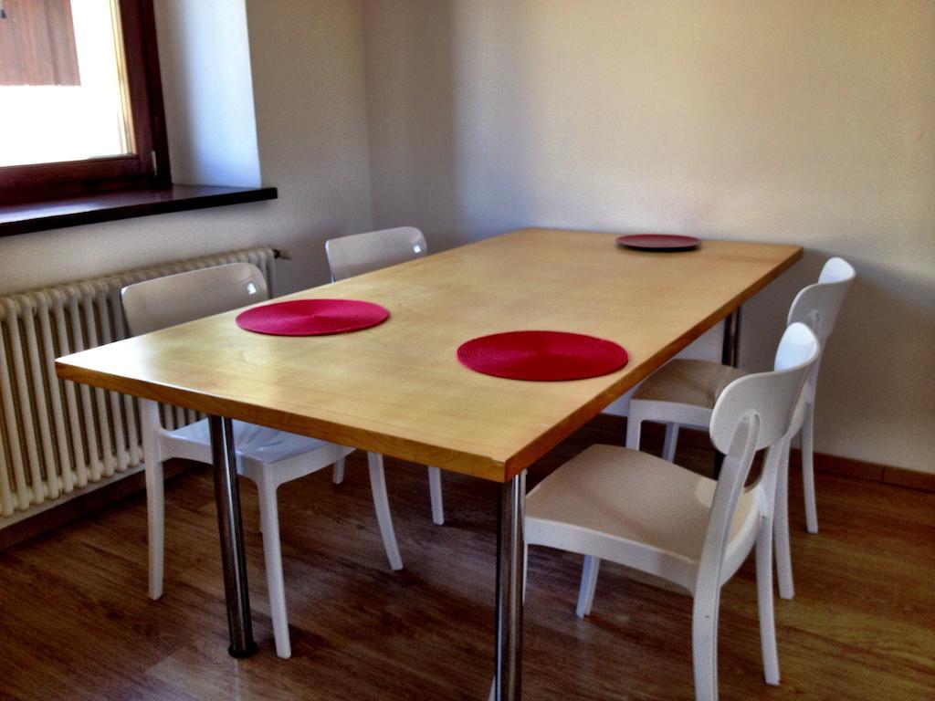 Appartement Casa Romea à Cividale del Friuli Chambre photo