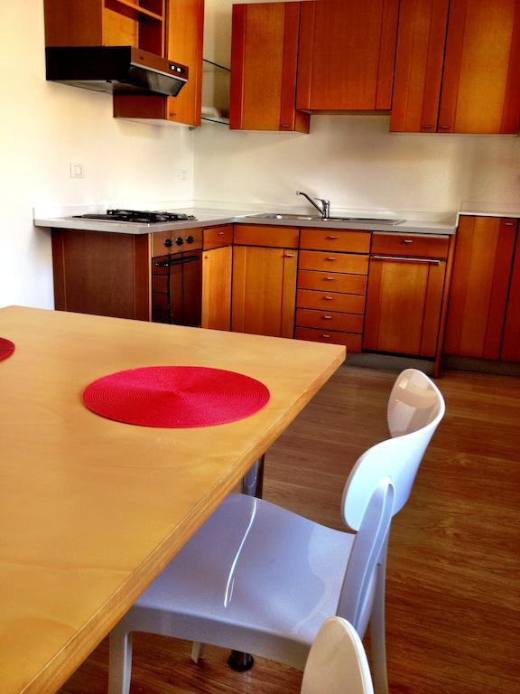 Appartement Casa Romea à Cividale del Friuli Chambre photo
