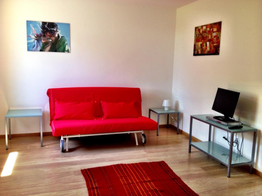 Appartement Casa Romea à Cividale del Friuli Chambre photo