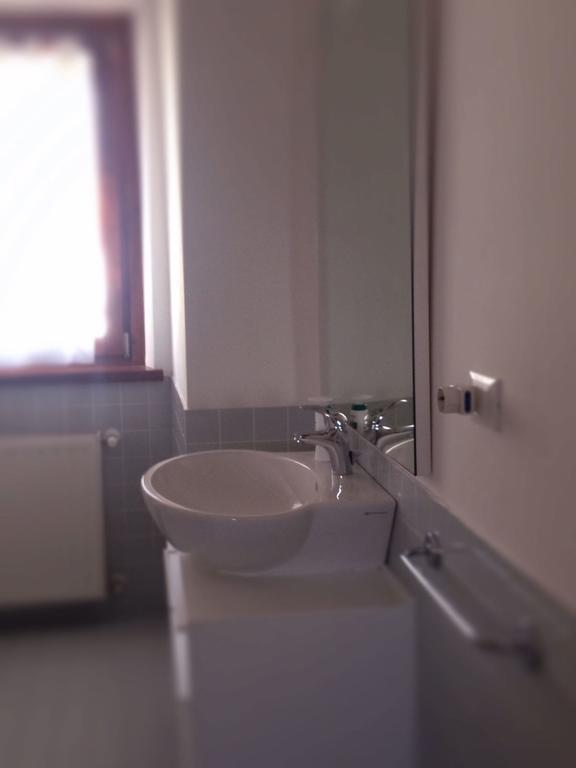 Appartement Casa Romea à Cividale del Friuli Extérieur photo