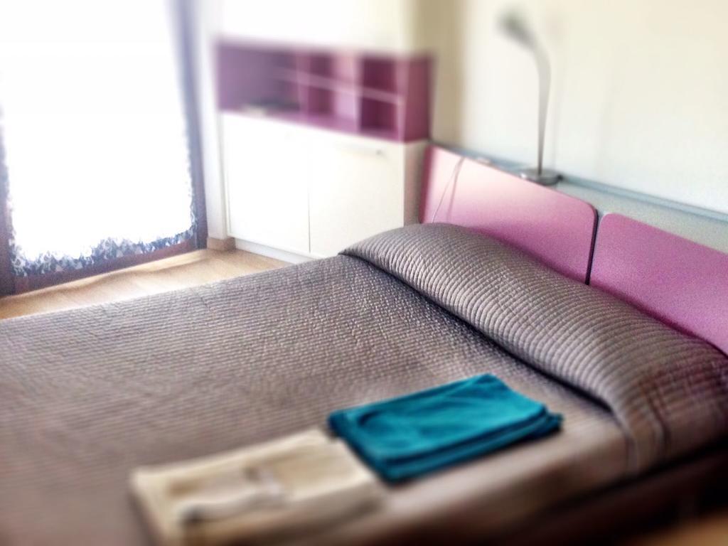 Appartement Casa Romea à Cividale del Friuli Extérieur photo
