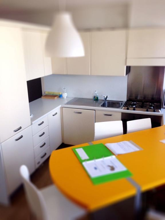 Appartement Casa Romea à Cividale del Friuli Extérieur photo